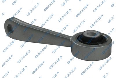 Stange/Strebe, Stabilisator