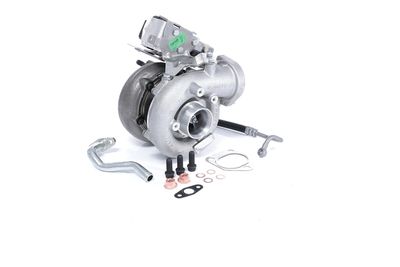 LADER AUFLADUNG BTS Turbo T981125 33