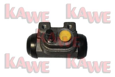 Cylinderek hamulcowy KAWE W4665