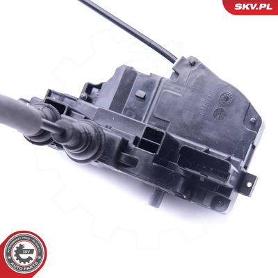 Zámek dveří SKV 16SKV653