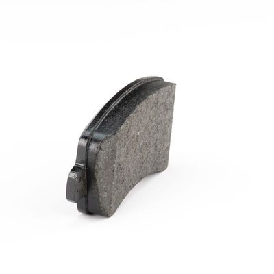 BREMSBELAGSATZ SCHEIBENBREMSE DELPHI LP2191 14