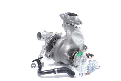 LADER AUFLADUNG BTS Turbo T981072 14