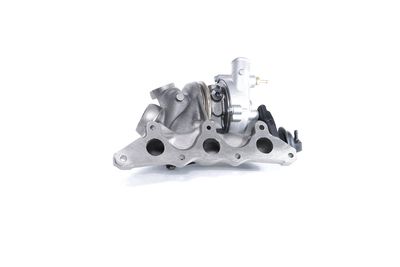 LADER AUFLADUNG BTS Turbo T911133BL 26