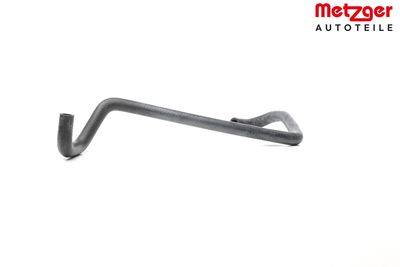 FURTUN RADIATOR METZGER AUTOTEILE 2420852 16