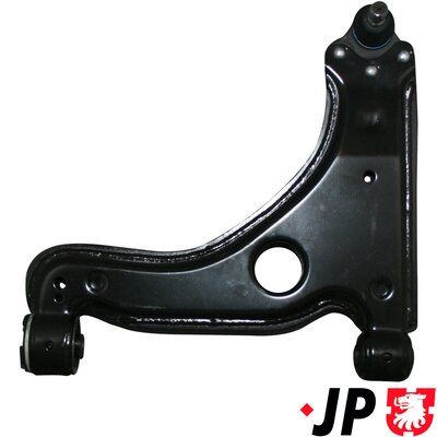 BRAT SUSPENSIE ROATA