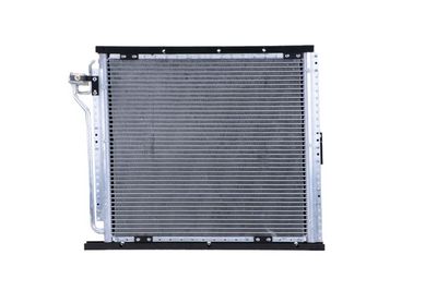 CONDENSATOR CLIMATIZARE WALKER WCD00307 1