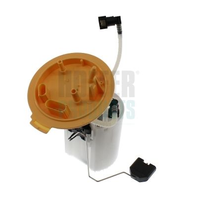 SISTEM ALIMENTARE CU COMBUSTIBIL