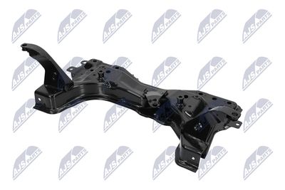 RAMA SUSTINERE/SUPORT AGREGATE NTY ZRZFR001 23