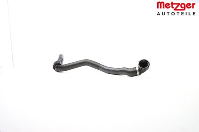 KüHLERSCHLAUCH METZGER AUTOTEILE 2421835 4