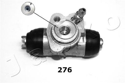 Wheel Brake Cylinder 67276