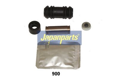 JAPANPARTS Remonto komplektas, stabdžių apkaba