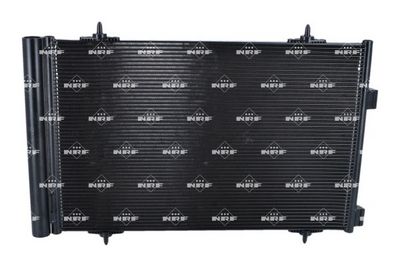 CONDENSATOR CLIMATIZARE NRF 35945 2