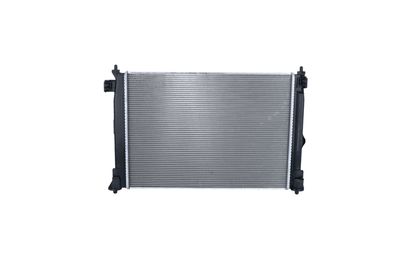 RADIATOR RACIRE MOTOR NRF 550290 24