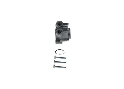 Bränslepump BOSCH 3 579 671 105 för DAF