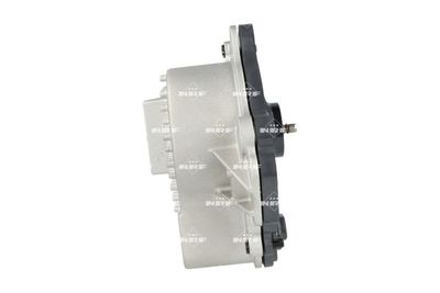 POMPă DE APă RăCIRE MOTOR NRF 390083 4