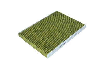 Filtr, vzduch v interiéru KAMOKA 6080001