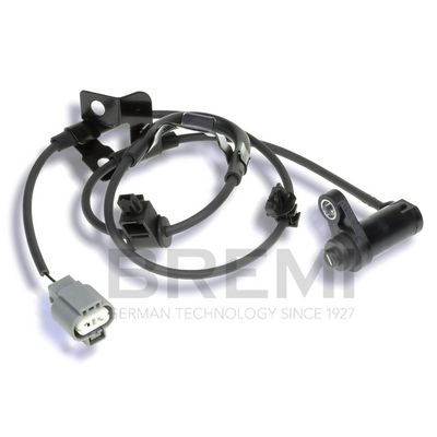 Vorschau Sensor, Raddrehzahl