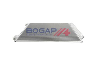 CONDENSATOR CLIMATIZARE BOGAP N4117106 3
