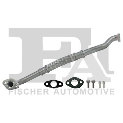 CONDUCTA ULEI INCARCARE