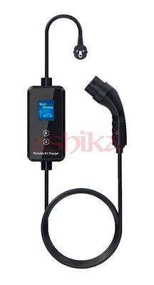 STAțIE DE îNCăRCARE VEHICUL ELECTRIC