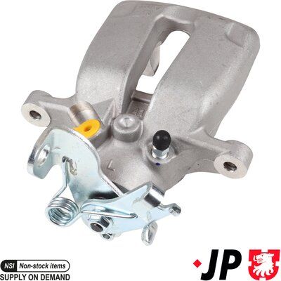 Bremssattel