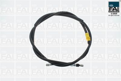 CABLU FRANA DE PARCARE