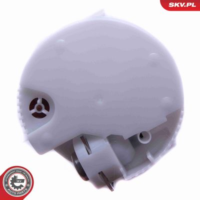 SISTEM ALIMENTARE CU COMBUSTIBIL ESEN SKV 02SKV838 4