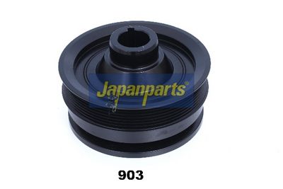 JAPANPARTS Skriemulys, alkūninis velenas