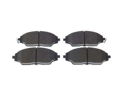 Brake Pad Set, disc brake 0 986 494 917