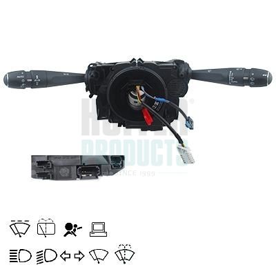 COMUTATOR COLOANA DIRECTIE