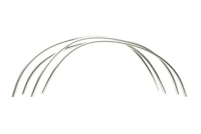 покривна/защитна лайсна, калник ÜRO Parts 90155912551SET