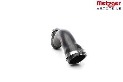 LADELUFTSCHLAUCH METZGER AUTOTEILE 2400290 10