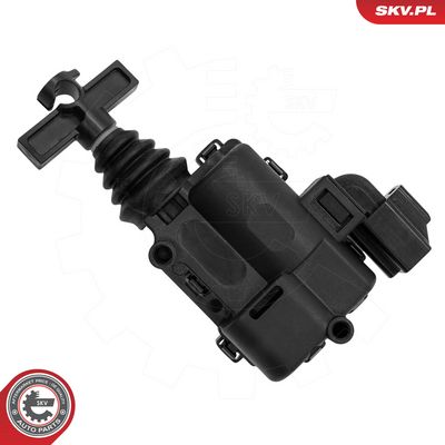 Zámok veka batožinového priestoru ESEN SKV 60SKV699