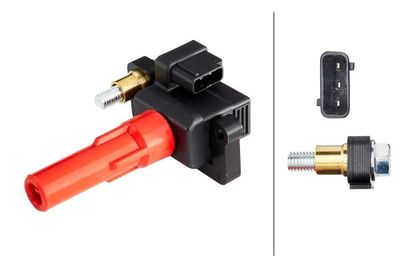 Катушка зажигания HELLA 5DA 230 036-571