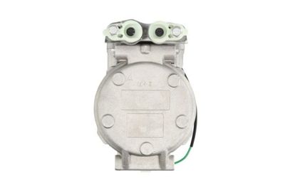 Airconditioning compressor past: IVECO EUROSTAR, EUROTECH MP, EUROTRAKKER, STRALIS I, S-WAY, TRAKKER I 10.3D-9.5D 01.92-