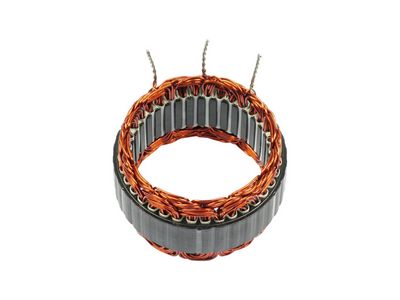 Stator, Generator
