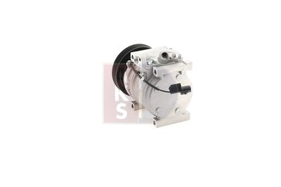 KOMPRESSOR KLIMAANLAGE AKS DASIS 852578N 5