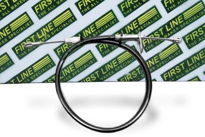 жило, ръчна спирачка FIRST LINE FKB2169