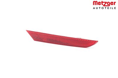 REFLECTOR METZGER AUTOTEILE 2080290 5