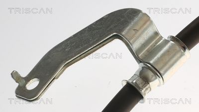 Tažné lanko, parkovací brzda TRISCAN 8140 181174