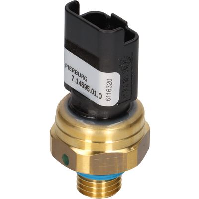 SENSOR ÖLDRUCK PIERBURG 714595010 5