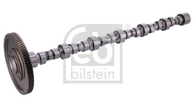 Knastaksel FEBI BILSTEIN 1007775
