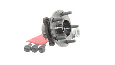 SET RULMENT ROATA SKF VKBA7080 24