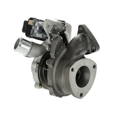 LADER AUFLADUNG NISSENS 93412 18