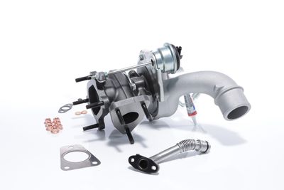 LADER AUFLADUNG BTS Turbo T981117BT 25