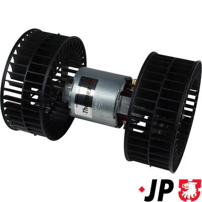 VENTILATOR HABITACLU