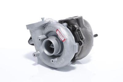 LADER AUFLADUNG BTS Turbo T914299BL 5