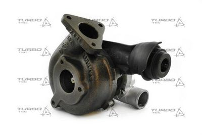COMPRESOR SISTEM DE SUPRAALIMENTARE TURBO-TEC TT3434 4
