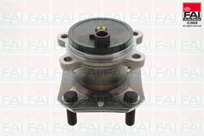 комплект колесен лагер FAI AutoParts FHBK1284