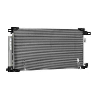 KONDENSATOR KLIMAANLAGE NISSENS 941190 41